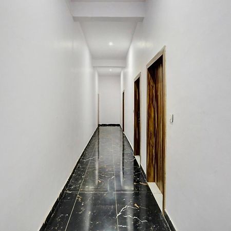 Hotel O Sardarji Hotel And Restaurant Bazpur Экстерьер фото