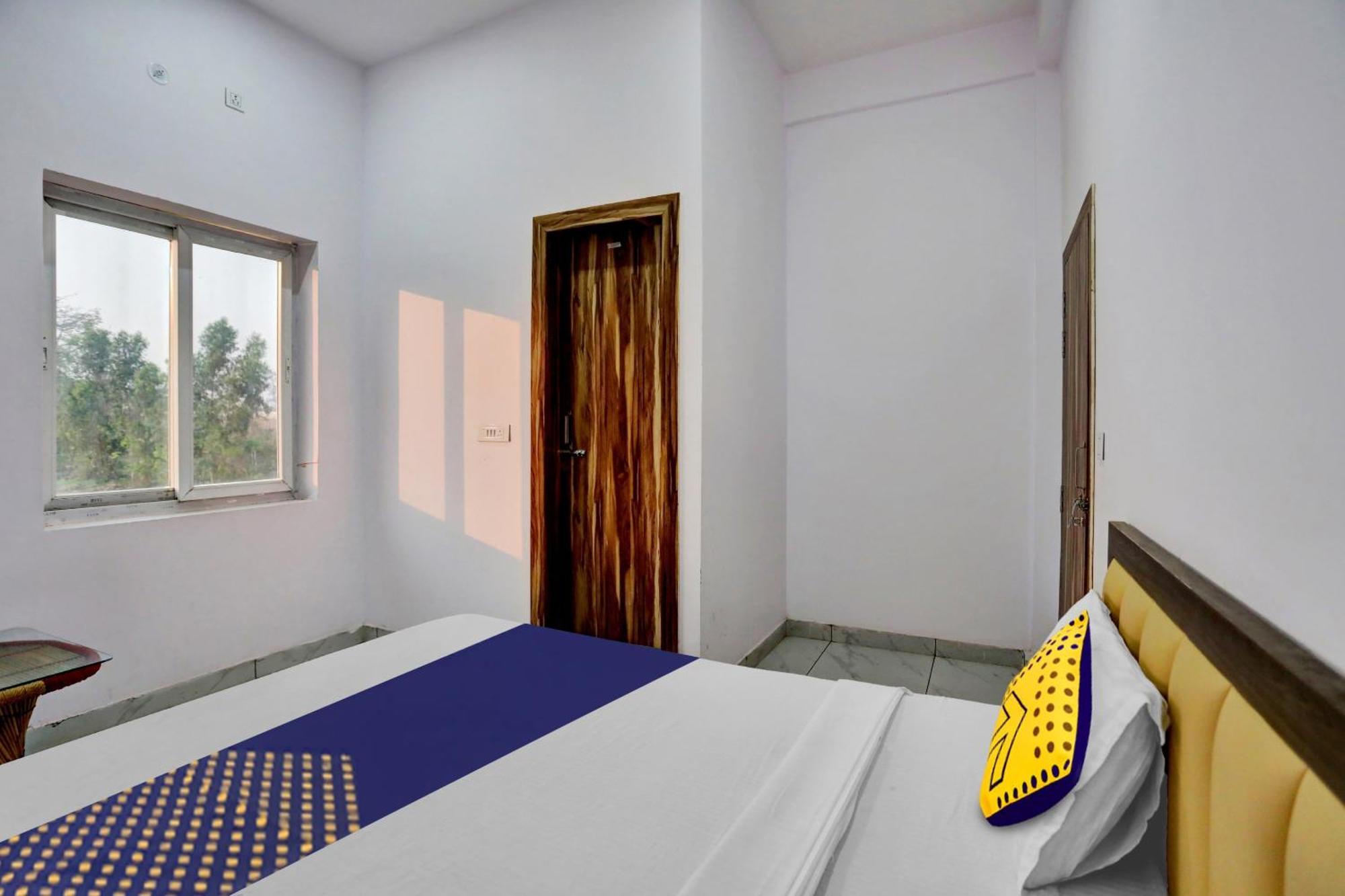 Hotel O Sardarji Hotel And Restaurant Bazpur Экстерьер фото