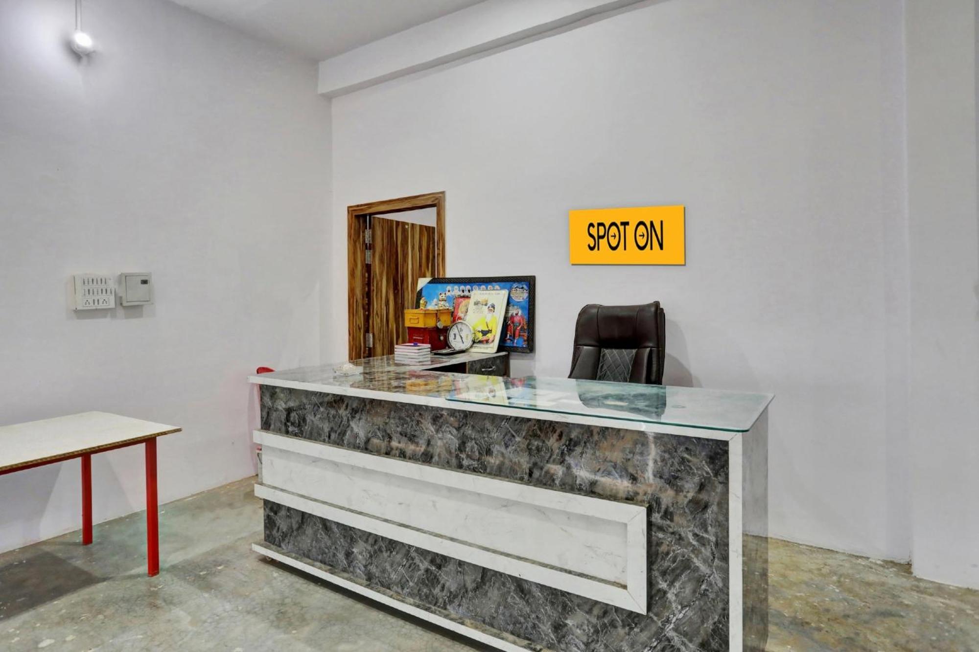 Hotel O Sardarji Hotel And Restaurant Bazpur Экстерьер фото